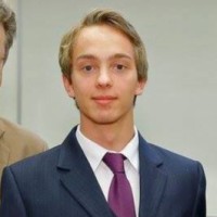 Erasmus Education Employee Marijn Hartog's profile photo