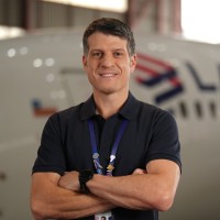 LATAM Airlines Employee Rodrigo Padilla's profile photo