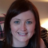 State Street Employee Nora Hackett's profile photo