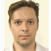 Arseniy Nechaev Email