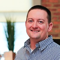 Fusion92 Employee Frank Nicodem's profile photo