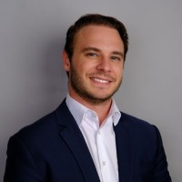 USLege Employee Eric Davis's profile photo