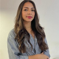 Crocobeach Employee Leticia Soares's profile photo