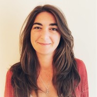 Fooditude Employee Costanza di Stefano's profile photo