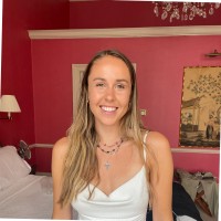 Marshall Wace Employee Danielle Sutherland's profile photo