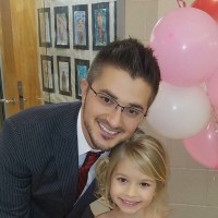 Great Lakes Auto Group Employee Luigi Costanzo's profile photo