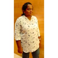 EarthFokus Employee Preethi T's profile photo