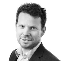 Värnamo kommun Employee Peter Thelander's profile photo