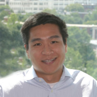 Google Employee Michael Mo's profile photo