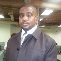 CTSHealth Employee Beyon O'Neal's profile photo