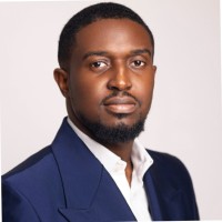 mPharma Employee Kwesi Arhin's profile photo