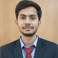 CREBACO Global Employee Navneet Kumar's profile photo