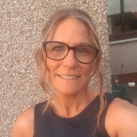 Kirkcaldy Ford Centre Employee Michelle Johnstone's profile photo