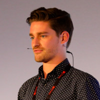 DbVis Software Employee Mikael Oldebäck's profile photo