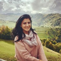 RAJA SA Employee Alexandra Solomon's profile photo