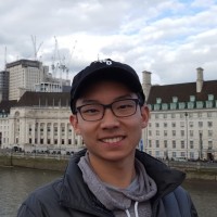 Ezoic Employee Kylan Wong's profile photo