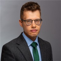 Bridger's Law Employee Clemens Grobbelaar's profile photo
