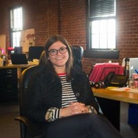 Leah Forgus Email & Phone Number