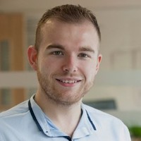 Certero Employee Richard Morgan's profile photo