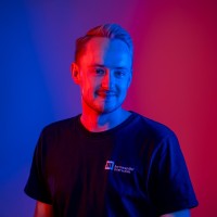 Formwandler Interactive Employee Tim Hoh's profile photo
