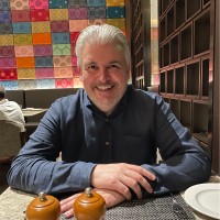Christopher Hampton Email & Phone Number