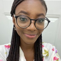 Genesys Tech Hub Employee Kosisochukwu Aghadinuno's profile photo