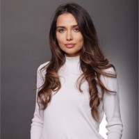 TEILOR Employee Andreea Dîscă's profile photo