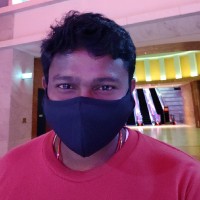 ASCAN Employee Prathap Bezawada's profile photo