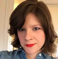 Patina Stores Employee Allison Perse's profile photo