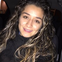Orviande Inc. Employee Yina Rosario Marquez Sanchez's profile photo