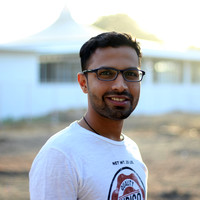 Aviacode Employee Krishna Raut's profile photo