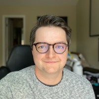 Ballistic Agency Employee Trae Sale's profile photo