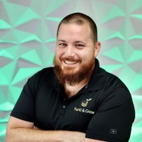 Fund&Grow Employee Kevin Hennessey's profile photo