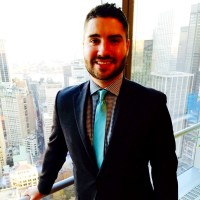 Megaphone TV Employee Jamie MacDonald's profile photo