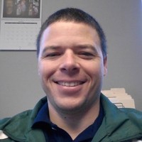John Deere Employee Nick Hellman's profile photo