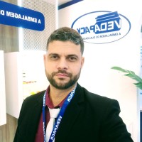 VEDAPACK Embalagens Industriais Ltda Employee Leonardo Figueira's profile photo