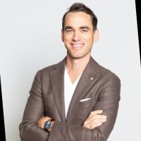 H. Moser & Cie. Employee Edouard Meylan's profile photo