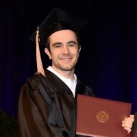 Bohemian Foundation Employee Keaton Nalezny's profile photo