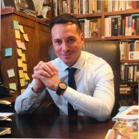 Gerald Johnston Email & Phone Number