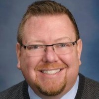 Mile Square Theatre Employee David Zimmerman's profile photo