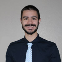 Bosch USA Employee Brian Schoonover's profile photo