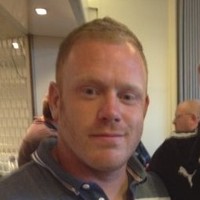 MJ Patch Engineering LTD Employee James Marsh's profile photo