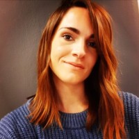 Dentsu Creative Italy Employee Sara Borsani's profile photo