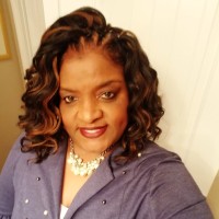 Traci Hall Email & Phone Number