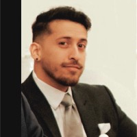 Citi Employee Ivan Lemus's profile photo