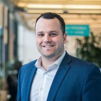 Penn State Health Employee Robert Crum's profile photo