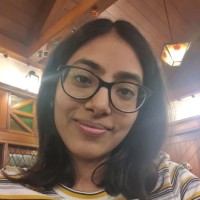 Pooja Hiremath Email