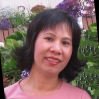 RAJ Swim Employee Audrey Tran's profile photo