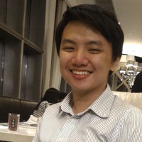 Philippine Daily Inquirer Employee Roy Stephen Canivel's profile photo