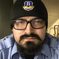 Michael Vinson Email & Phone Number